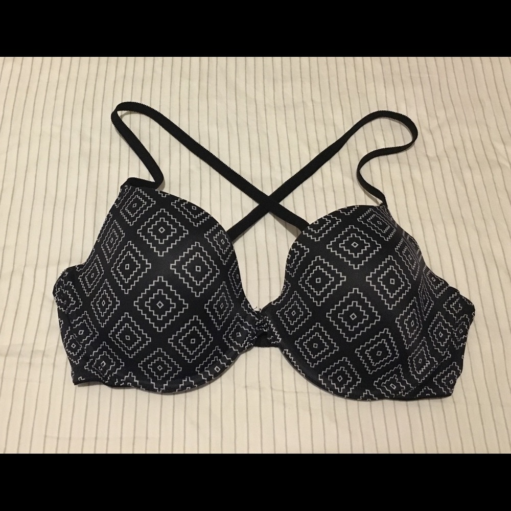 NWOT Victoria’s Secret 36B Pink Bra